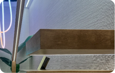 Flexible Linear Lighting