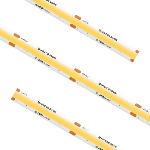 Trulux COB LED Tape Light
