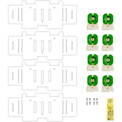 Bracket/Socket Kits Bracket/Socket Kits