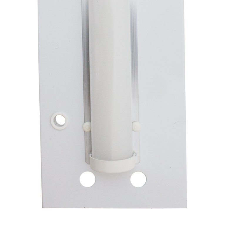 Dedicated Strip Retrofits Dedicated Strip Retrofits