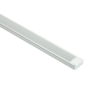 Aluminum Mounting Channels