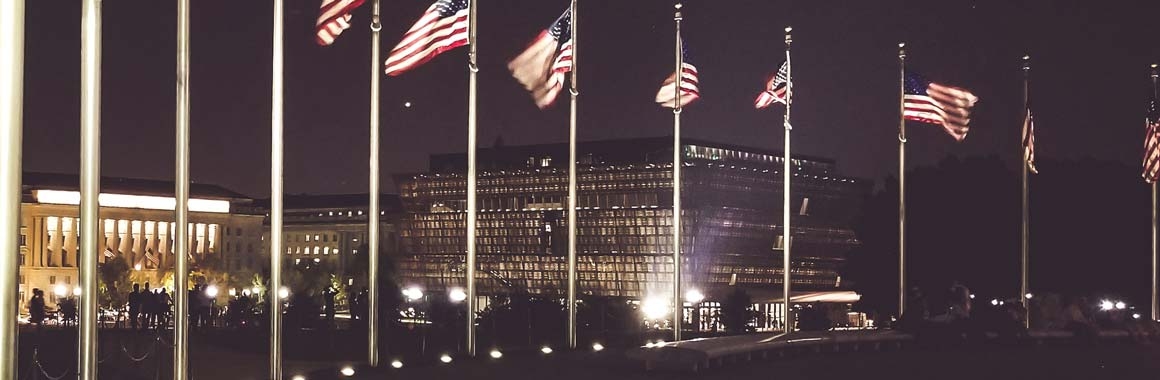Flagpole Lighting