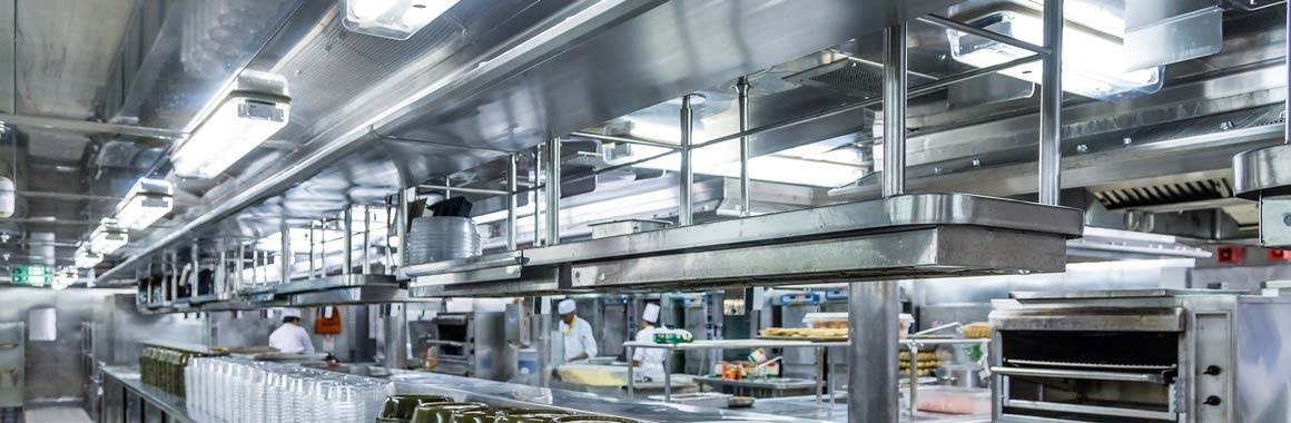 Food Safety Lighting