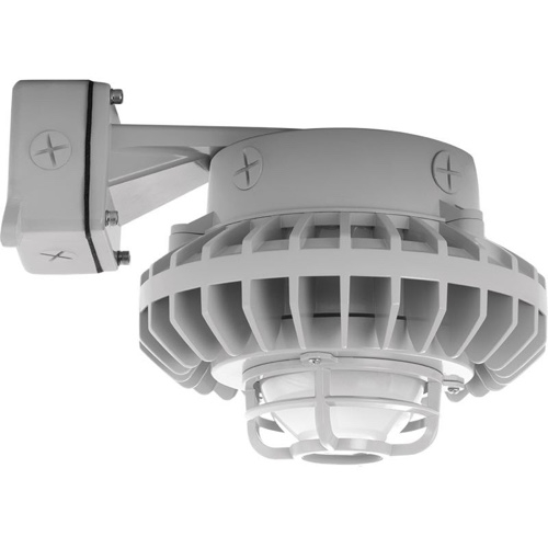 Hazardous Location LED Wall / Stanchion Mount Fixtures