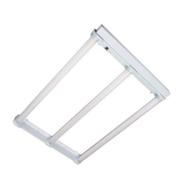 Troffer Retrofit Kits