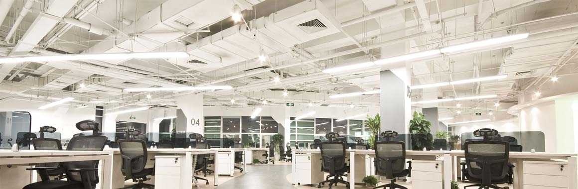Office Lighting