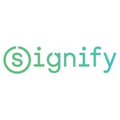 Signify