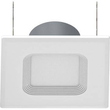 Square Retrofit Downlights