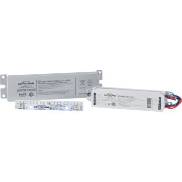 LED Emergency Backup Kits