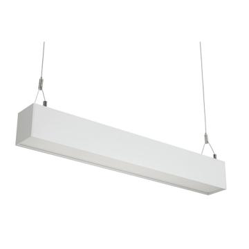 LED Linear Fixtures
