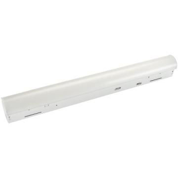 LED Microstrip Fixtures