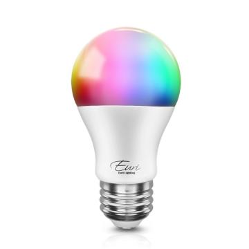 RGB Color Changing LED Bulbs