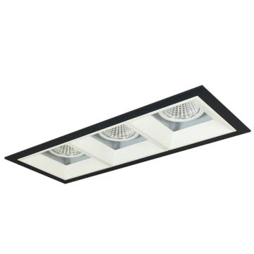 3-Head Iolite MLS Trim Kits