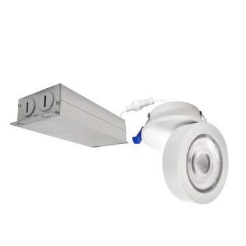 M-Wave LED Downlights