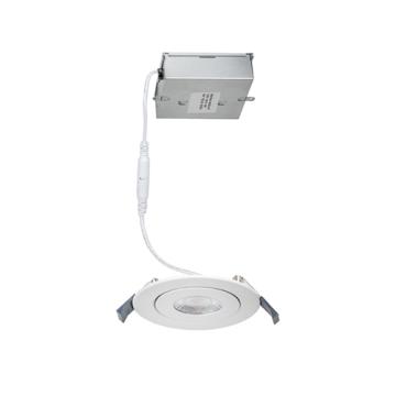 Recessed Lighting