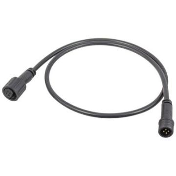 Single Color Tape Light Connectors