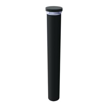 Round Bollards