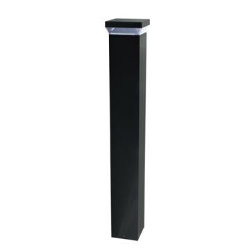 Square Bollards