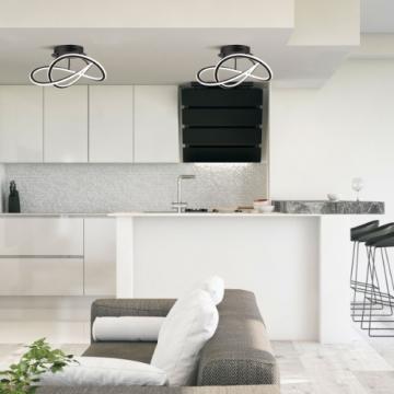 Semi-Flush Mounts