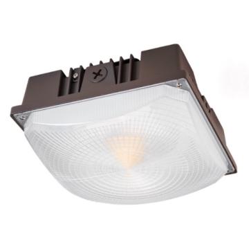LED Canopy Fixtures