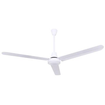 DC Industrial Fans