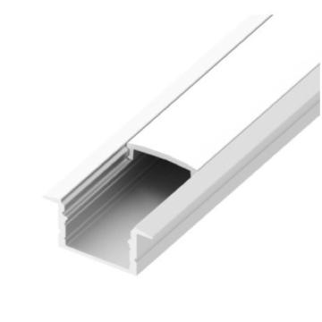 Channel Profiles / Extrusions