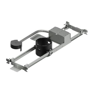 M Series Commercial Downlight Housings