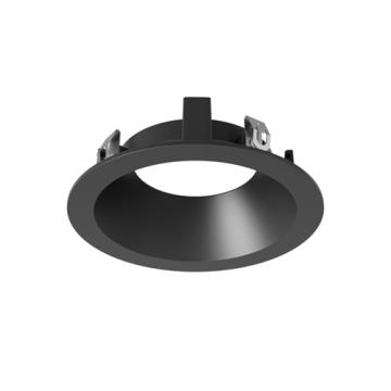 M Series Residential Round Downlight Trims