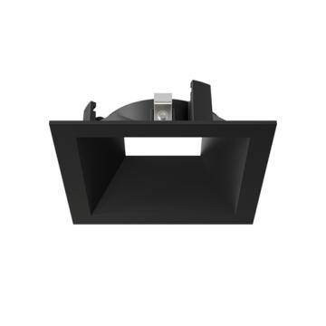 M Series Residential Square Downlight Trims
