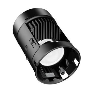 X Series LED Adjustable Downlight Modules