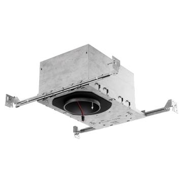 LED Downlight Housings