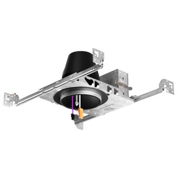 LED Downlight Housings