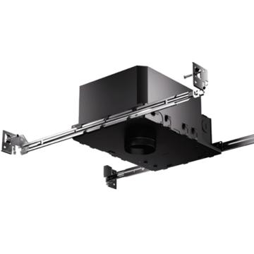 LED Downlight Housings