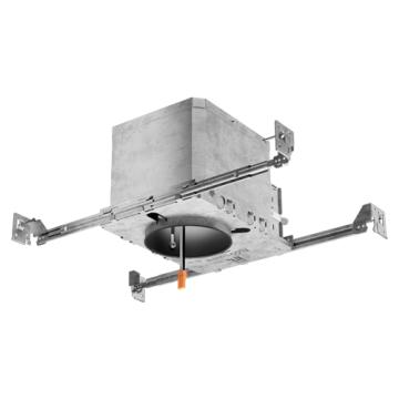 LED Downlight Housings