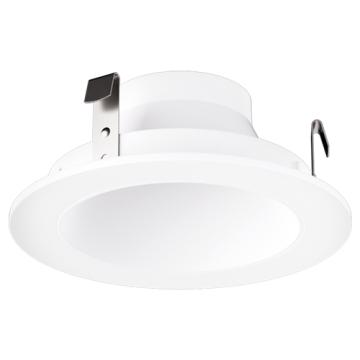 LED Downlight Trims