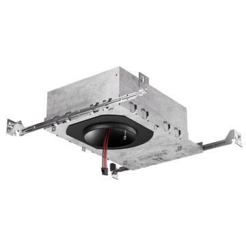 LED Downlight Housings