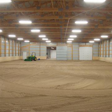 Equine Lighting