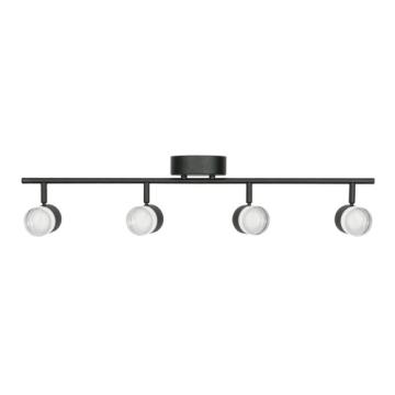 Fixed Track Lights