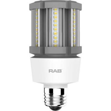 LED HID Retrofit Lamps