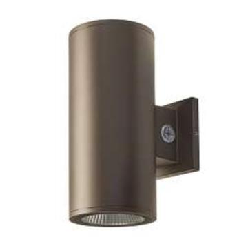 LED Wall Mount Cylinders
