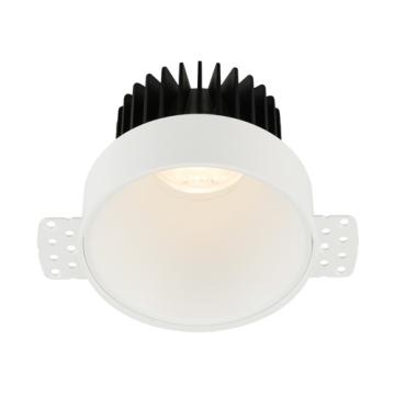 Trimless LED Downlights