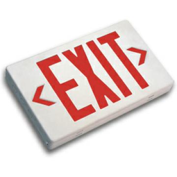 LED Exit Signs