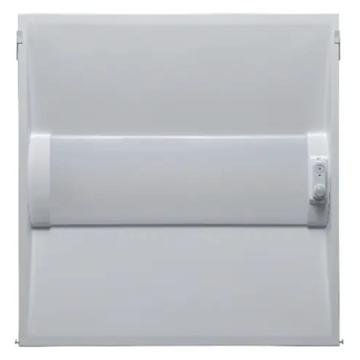 LED Flat Panel and Troffer Retrofits
