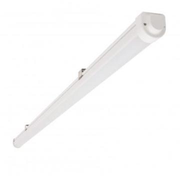 LED Vapor Tight Slim Strips