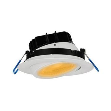 Standard LED Gimbal Downlights
