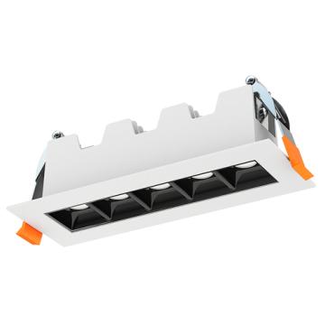 Linear LED Downlights