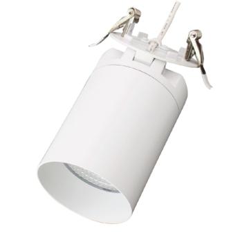 Floating Torpedo LED Cylinders