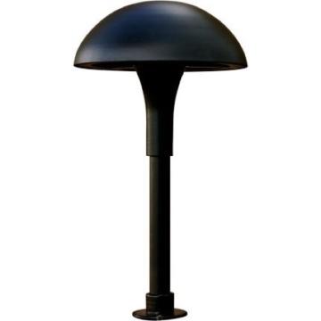 Mushroom Top Style LED Pathway Lights