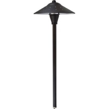 Dome Top Style LED Pathway Lights