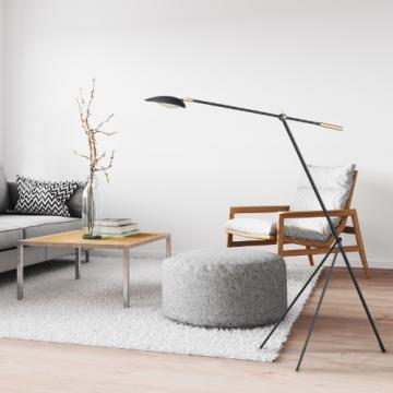 Floor and Table Lamps